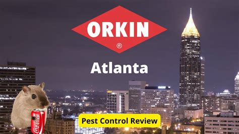 orkin red deer|Rodents Exterminator